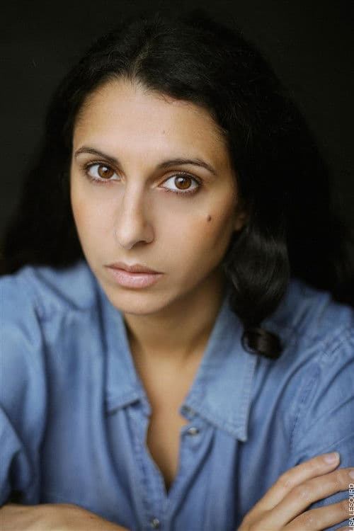 Nouritza Emmanuelian profile photo