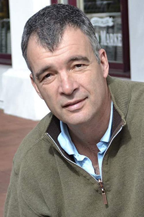 Kevin Ruf profile photo