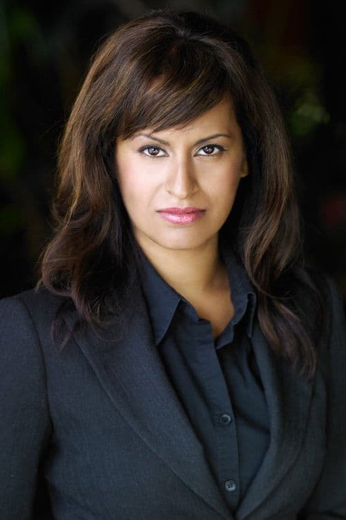 Sangeeta Wylie profile photo