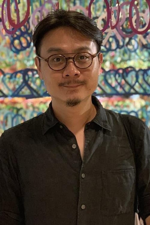 Huang Changzuo profile photo