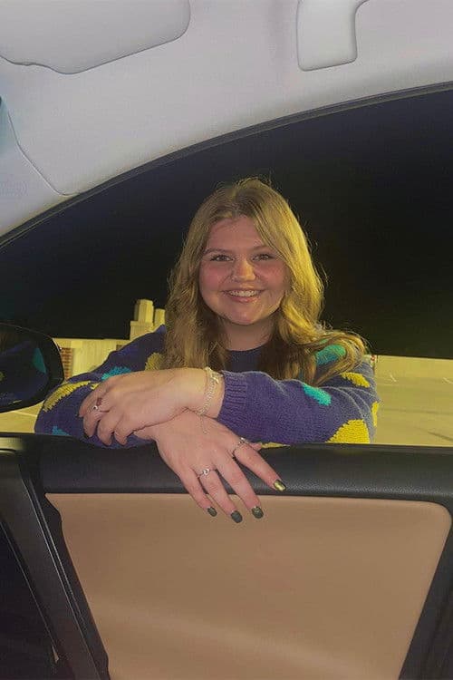 Ava Zarate profile photo