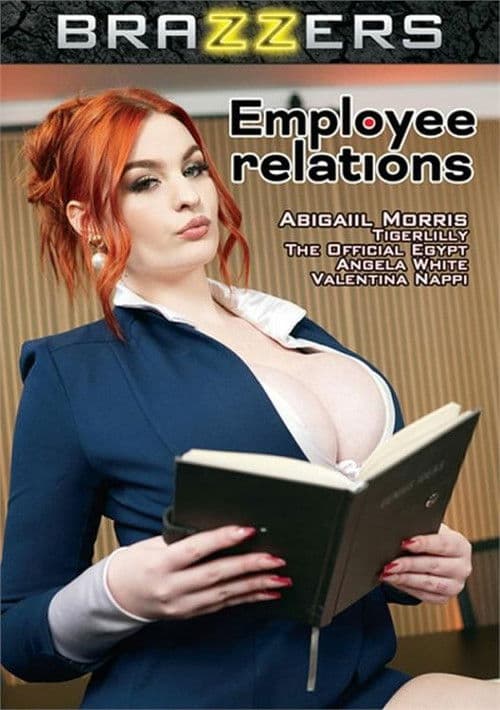 Employee Relations poster