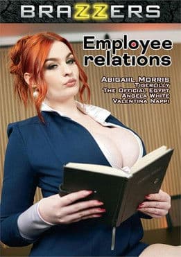 Employee Relations poster