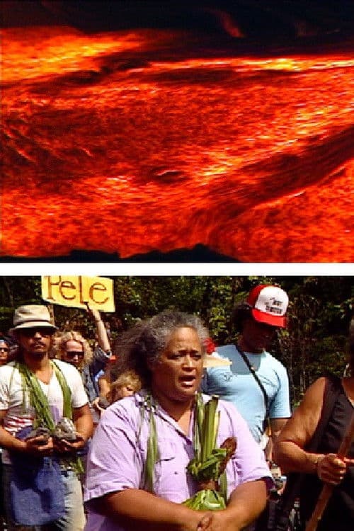 Pele's Appeal poster