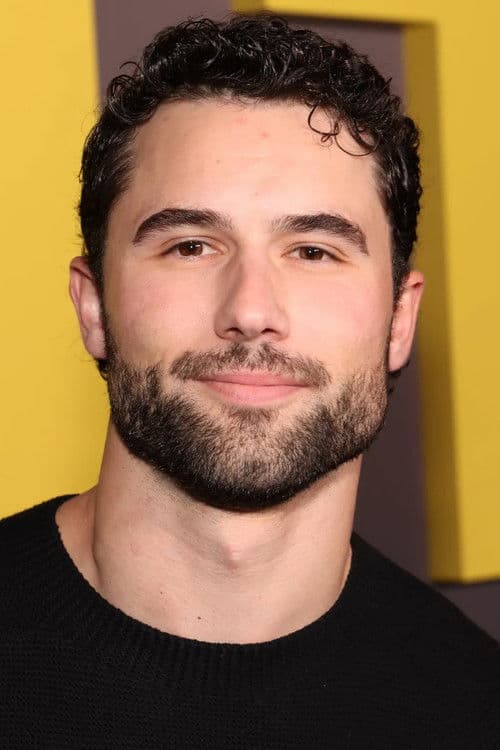 Robbie G.K. profile photo