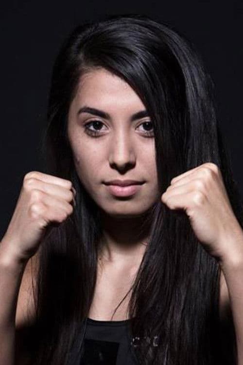 Shino VanHoose profile photo