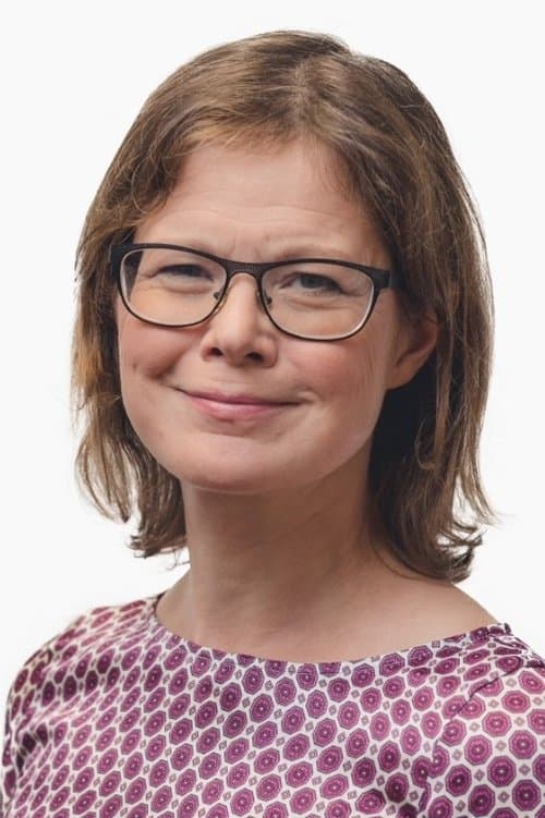 Mari Jüssi profile photo