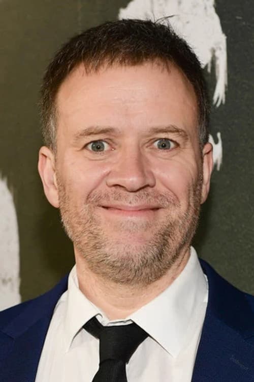 Jim O'Hanlon profile photo