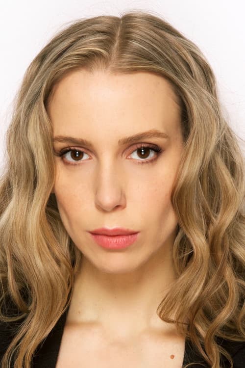 Mélanie St-Pierre profile photo