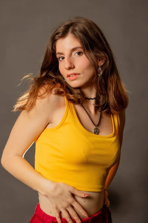 Elena Martínez profile photo