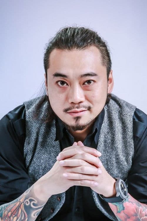 Liu Diyang profile photo