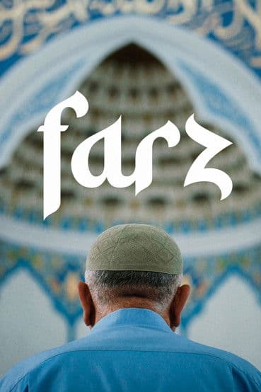 Farz poster
