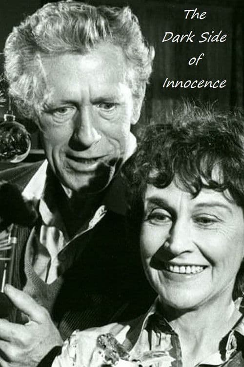 The Dark Side of Innocence poster