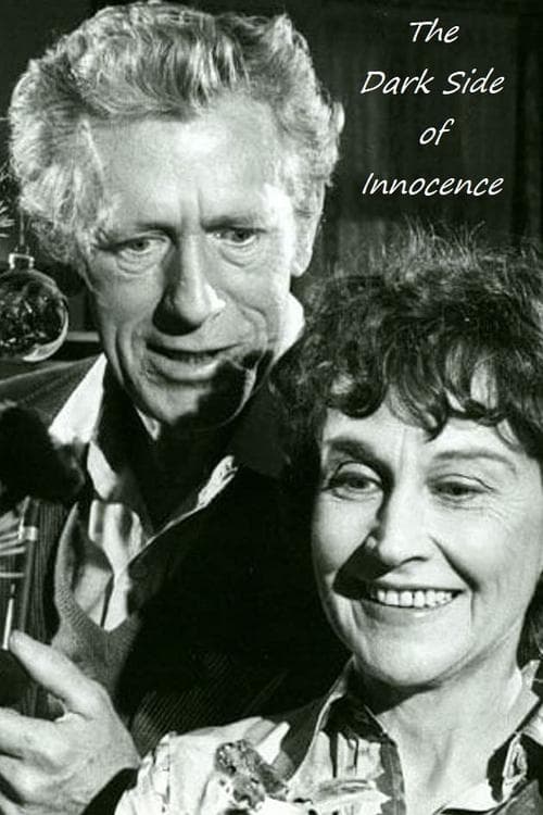 The Dark Side of Innocence poster