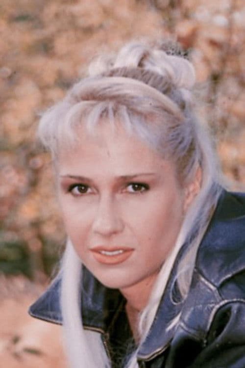 Christina Blonde profile photo