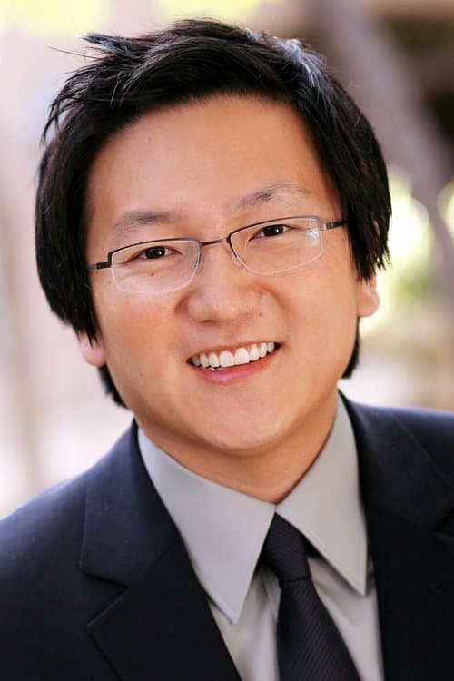 Masi Oka profile photo