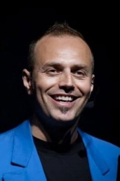 Enzo Polidoro profile photo