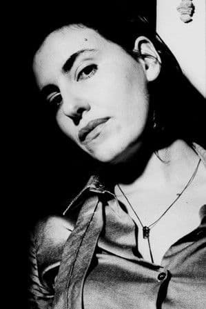 Justine Frischmann profile photo