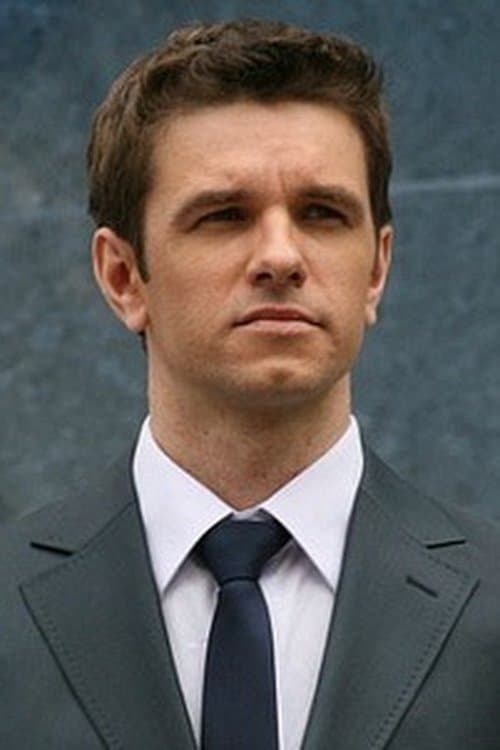 Sergey Radchenko profile photo