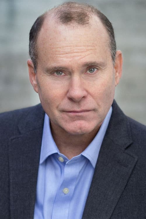 Brian Drillinger profile photo