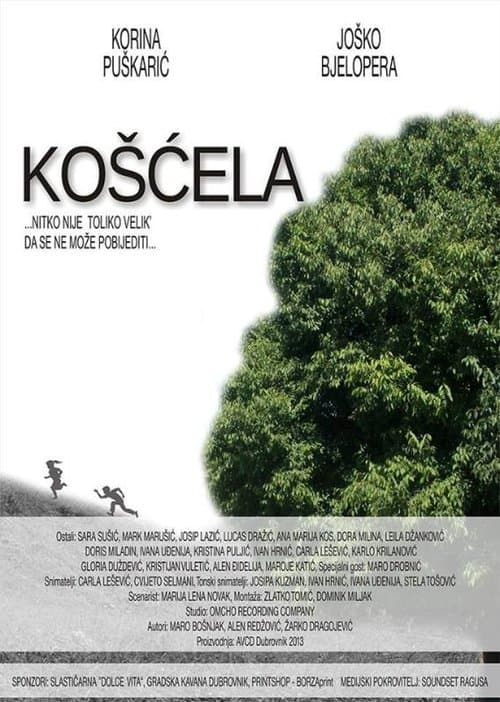 Koscela poster