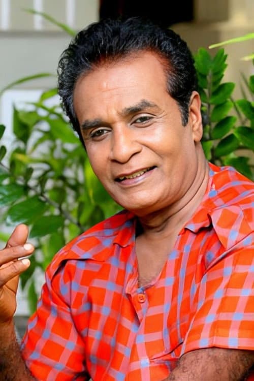 Bandu Samarasinghe profile photo