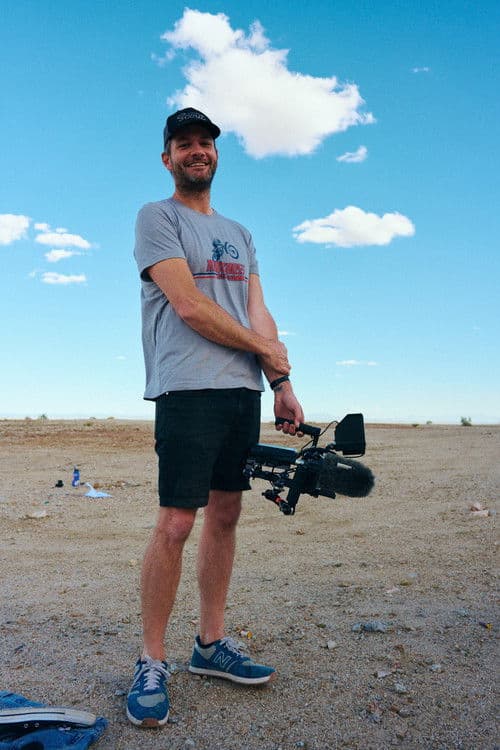 Dave Hill profile photo