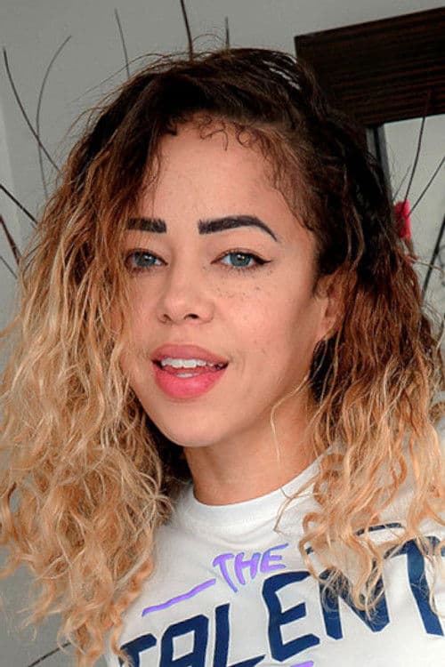 Kataljna Kittin profile photo