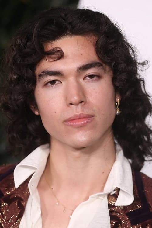 Conan Gray profile photo