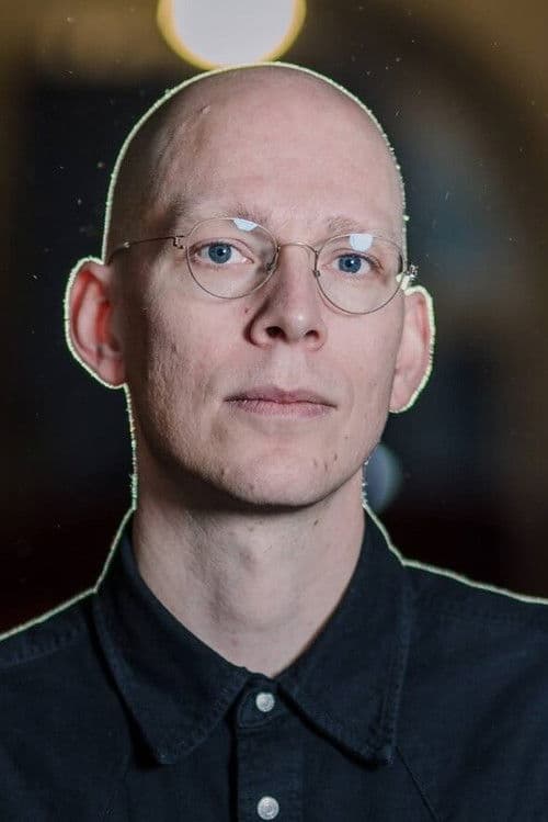 Carl Olsson profile photo