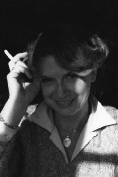 Jacqueline Risset profile photo