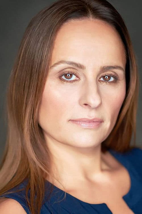 Katerina Taxia profile photo