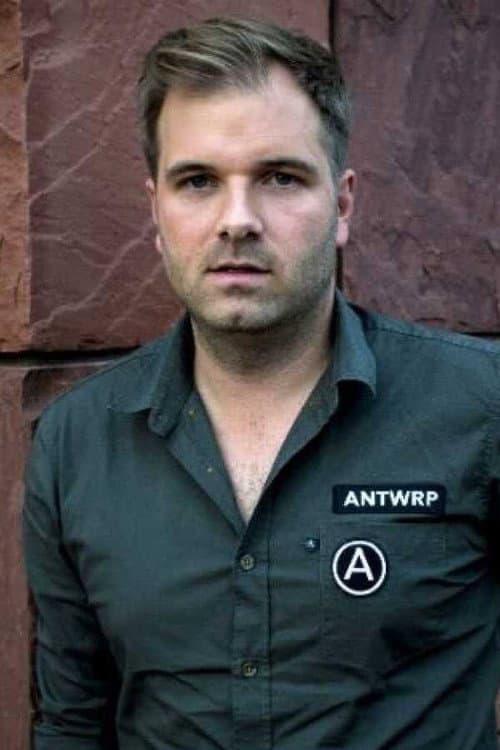 Niels Albert profile photo