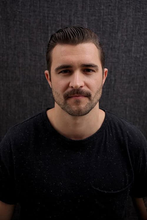 Austan Wheeler profile photo