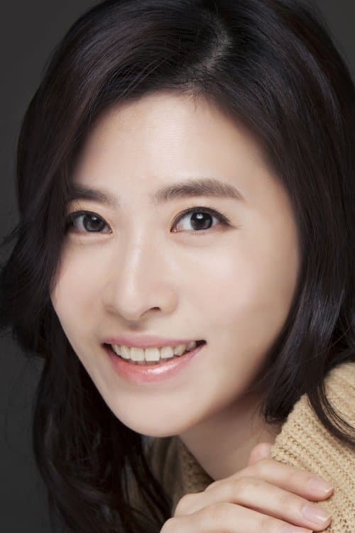 Jung Yun-shim profile photo