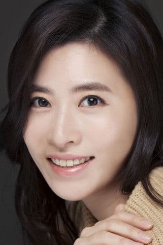 Jung Yun-shim profile photo