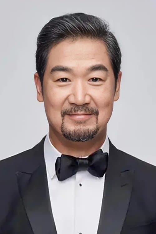 Zhang Guoli profile photo