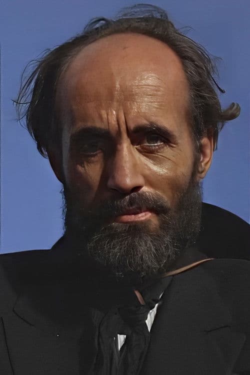 Herman Reynoso profile photo