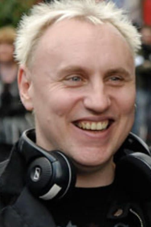 Jake West profile photo