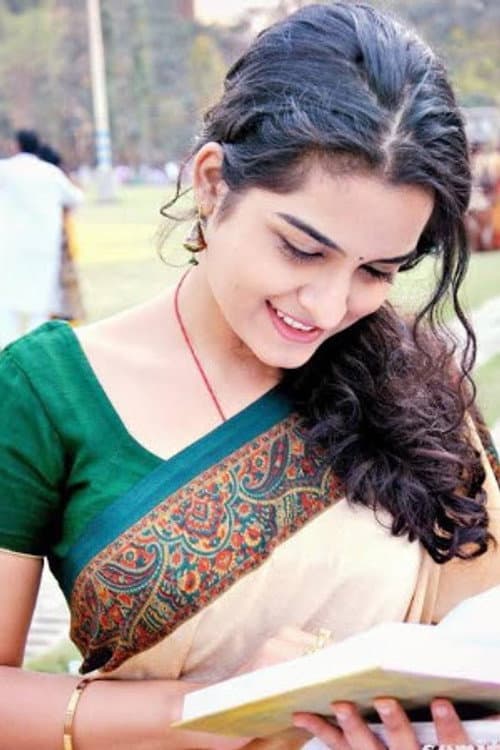 Debaparna Chakraborty profile photo