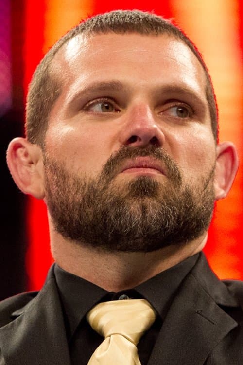 Jamie Noble profile photo