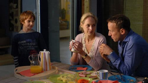 Ein riskantes Spiel poster