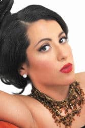 Maria Katzarava profile photo