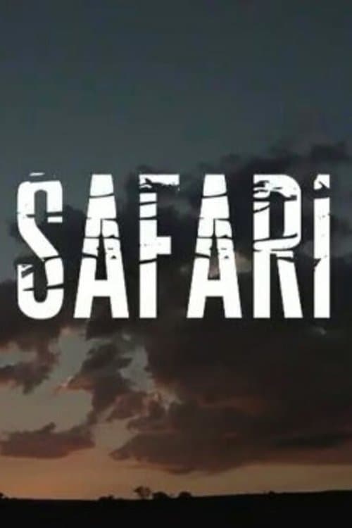 Safari poster