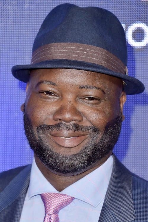 Viv Leacock profile photo