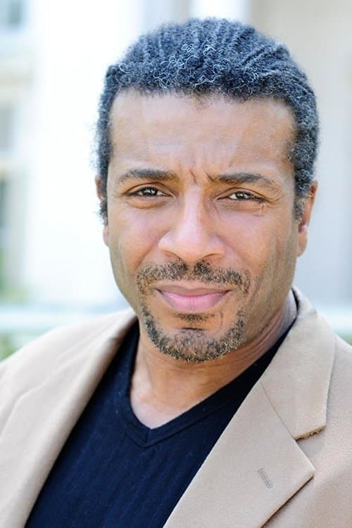 Wayne 'Crescendo' Ward profile photo