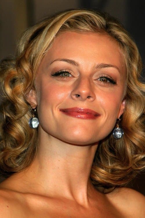 Jessica Cauffiel profile photo