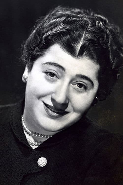 Gertrude Berg profile photo