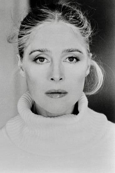 Joan Hackett profile photo