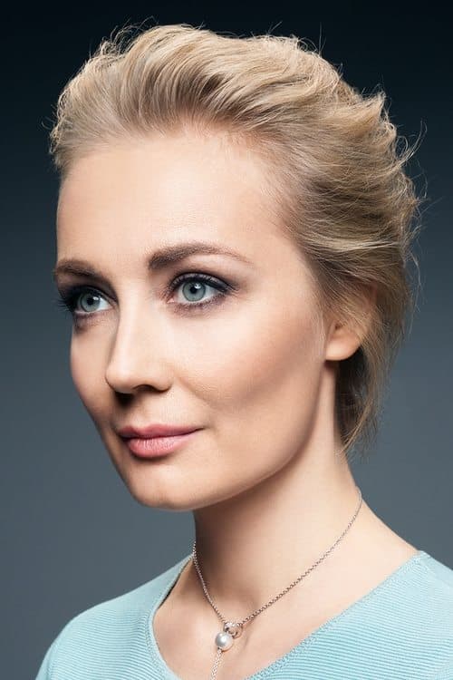 Yulia Navalnaya profile photo